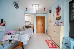 Blk 418 Casa Clementi (Clementi), HDB 2 Rooms #561806151